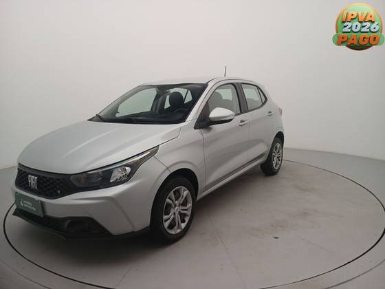 FIAT ARGO 1.0 FIREFLY FLEX DRIVE MANUAL